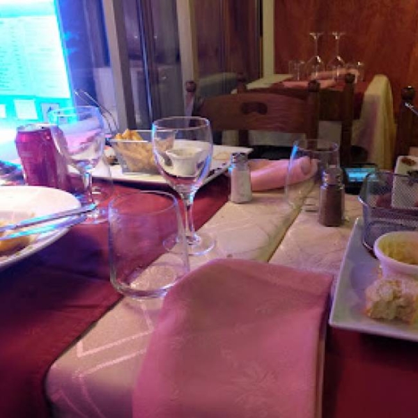 La Soupière - Restaurant Saint-Aygulf - Restaurant Saint-Aygulf