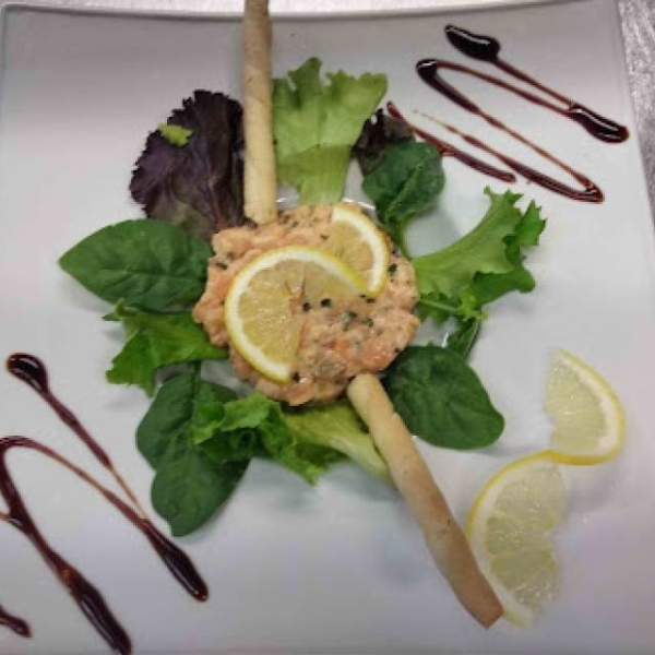 La Soupière - Restaurant Saint-Aygulf - bien manger FREJUS