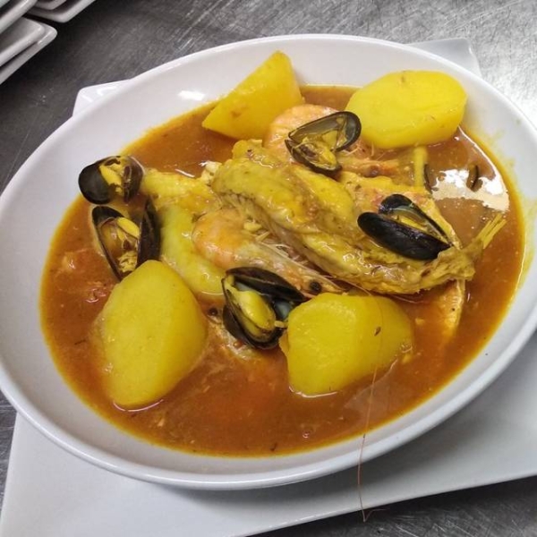 La Soupière - Restaurant Saint-Aygulf - top restaurant FREJUS