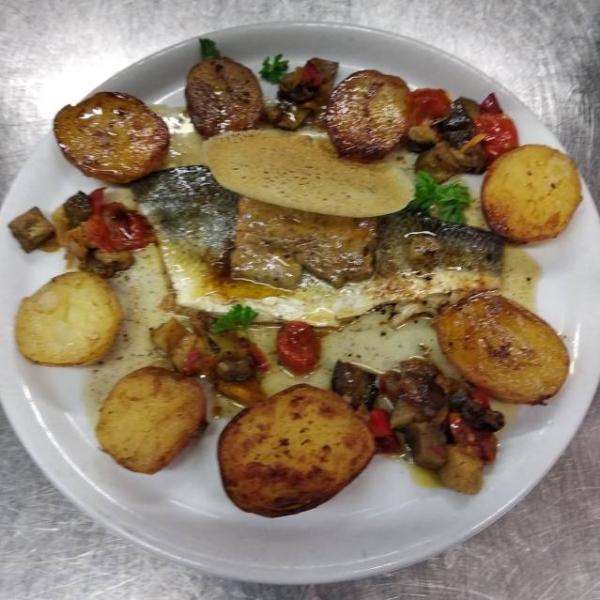 La Soupière - Restaurant Saint-Aygulf - top resto FREJUS