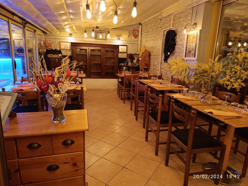 La Soupière - Restaurant Saint-Aygulf - meilleur resto FREJUS